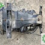 Hyundaı H100 kalorifer kazanı