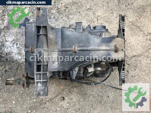 Hyundai H100 Kalorifer Kutusu çıkma parça