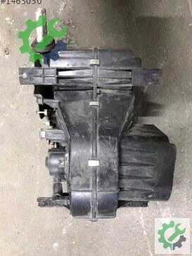 Hyundai H100 Kalorifer Kutusu çıkma parça