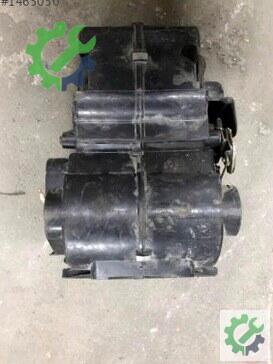Hyundai H100 Kalorifer Kutusu 1997-2003 çıkma parça