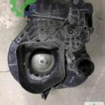 Hyundaı H100 kamyonet kalorifer kutusu 1997-2003