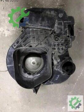 Hyundai H100 Kalorifer Kutusu 1997-2003 çıkma parça