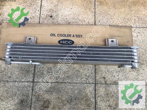 Hyundai H100 Yağ Soğutucu 26400-4B301 çıkma parça