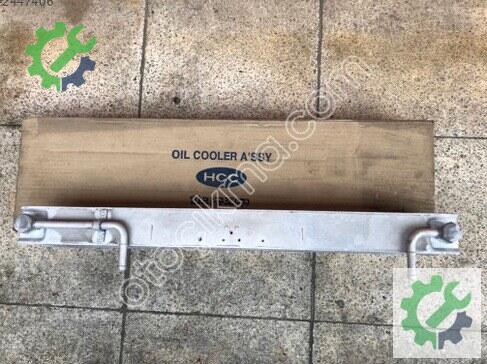 Hyundai H100 Yağ Soğutucu 26400-4B301 çıkma parça