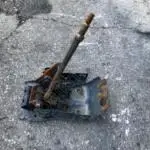 Hyundaı H100 Vites Kolu Mekanizma 1997-2005
