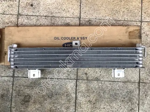 Hyundai H100 Yağ Soğutucu 26400-43125 çıkma parça