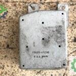 Hyundaı H100 Zaman İkaz Modülü