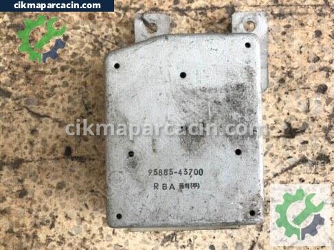 Hyundai H100 Modül çıkma parça