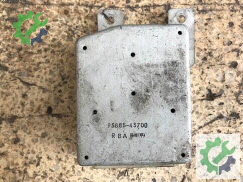 Hyundai H100 Modül çıkma parça