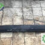 Hyundaı H350 Arka Tampon
