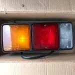 Hyundaı H350 HD stop lambası