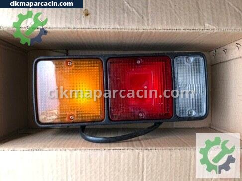 Hyundai HD Stop Lambası çıkma parça