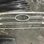 Hyundaı H350 ön panjur