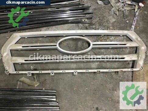 Hyundai H350 Ön Panjur çıkma parça