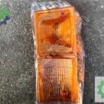 Hyundaı HD35 HD72 HD77 Sinyal Camı Sağ