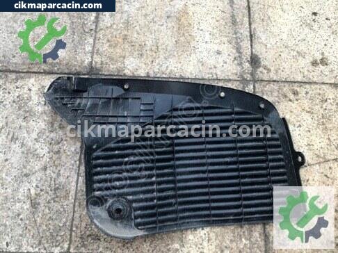 Hyundai i10 Davlumbaz çıkma parça