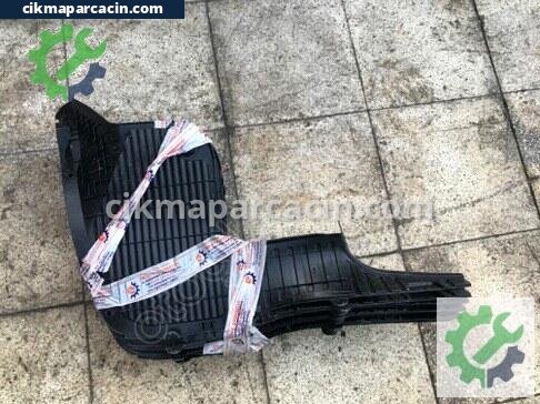 Hyundai i10 Davlumbaz çıkma parça