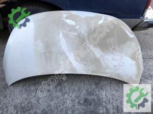 Hyundai İ10 Ön Kaput 2008-2011