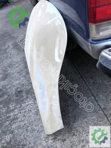Hyundai i10 Ön Kaput 2008-2011 çıkma parça