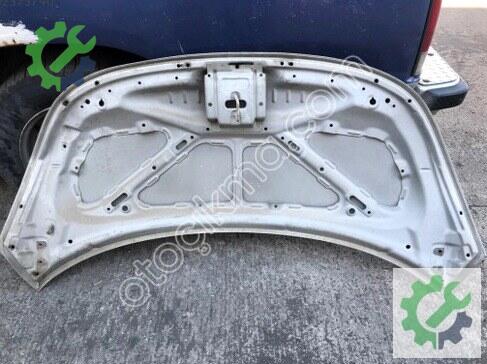 Hyundai i10 Ön Kaput 2008-2011 çıkma parça