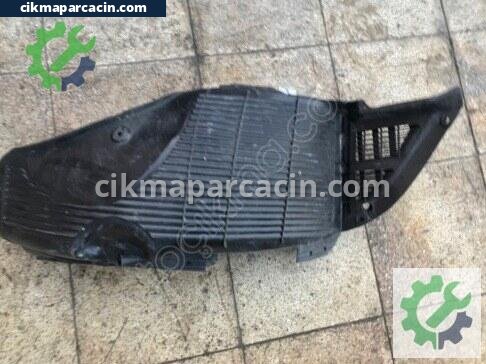 Hyundai i10 Sağ Davlumbaz çıkma parça