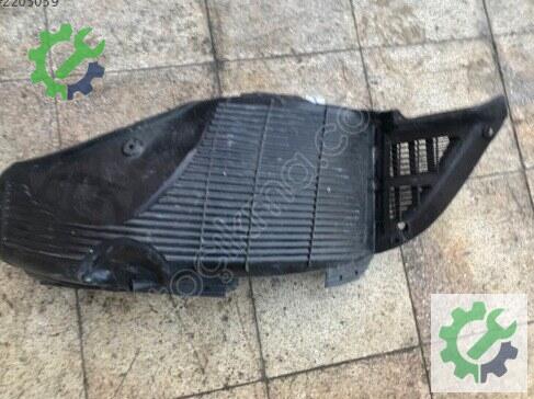 Hyundai i10 Sağ Davlumbaz çıkma parça