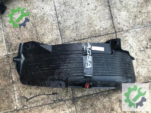 Hyundai i10 Sağ Davlumbaz 86812-B9000 çıkma parça