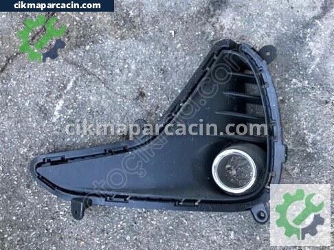 Hyundai i10 Sis Kapağı çıkma parça