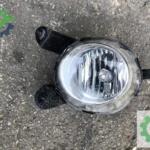 Hyundaı İ10 Sis Lambası Sol 2014-2017 92201-B9020