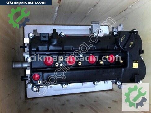 Hyundai i20 Motor Komple çıkma parça