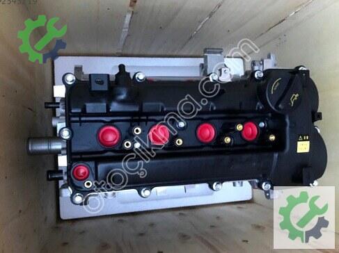 Hyundai i20 Motor Komple çıkma parça