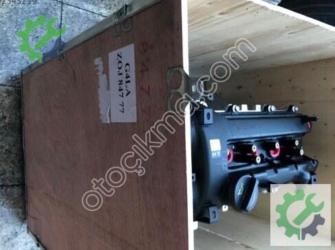 Hyundai i20 Motor Komple çıkma parça