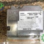 Hyundaı İ20 Aırbag Beyni 95910-1J200