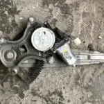 Hyundaı İ20 Arka Cam Krikosu Elektirikli