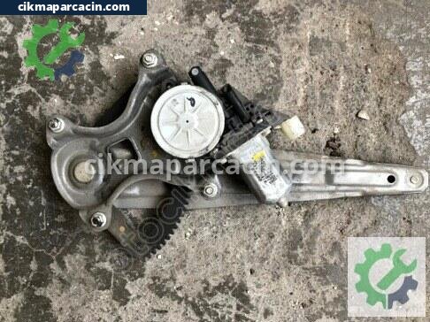 Hyundai i20 Cam Krikosu çıkma parça