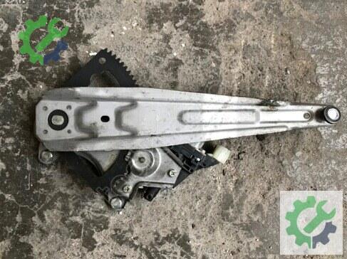 Hyundai i20 Cam Krikosu çıkma parça