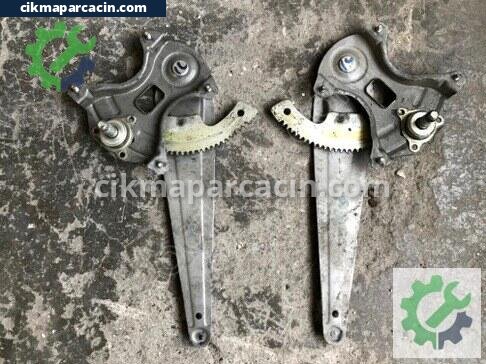 Hyundai i20 Cam Krikosu çıkma parça