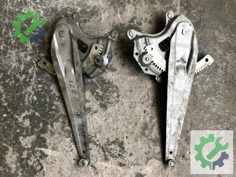 Hyundai i20 Cam Krikosu çıkma parça