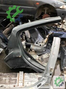 Hyundai i20 Sağ Arka Çamurluk çıkma parça
