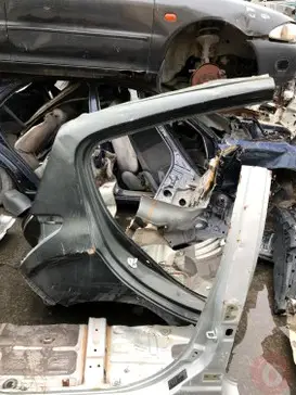 Hyundai i20 Sağ Arka Çamurluk çıkma parça