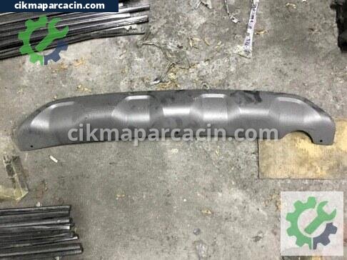 Hyundai i20 Ön Tampon çıkma parça