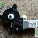 Hyundaı I20 Cam Kaldırma Motoru 83401-C7010 82401-C8300