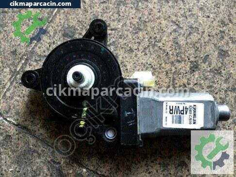 Hyundai i20 Cam Motoru çıkma parça