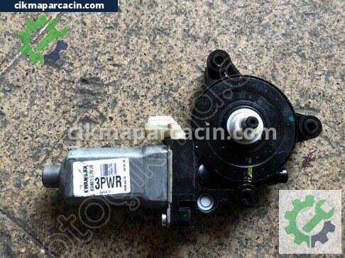Hyundai i20 Cam Motoru çıkma parça