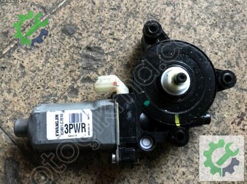 Hyundai i20 Cam Motoru 82450-C7000 çıkma parça
