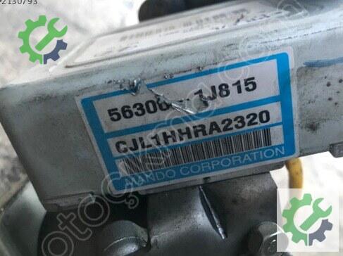 Hyundai i20 Direksiyon Kutusu 56300-1J815 çıkma parça