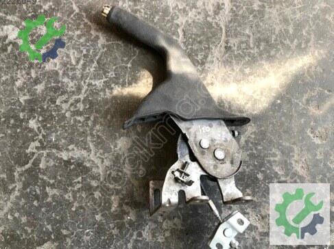 Hyundai i20 El Freni çıkma parça