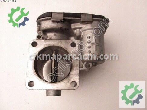 Hyundai i20 Gaz Kelebeği 35100-2A600 çıkma parça
