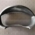Hyundaı İ20 gösterge çerçevesi