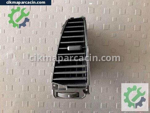 Hyundai i20 Kalorifer çıkma parça